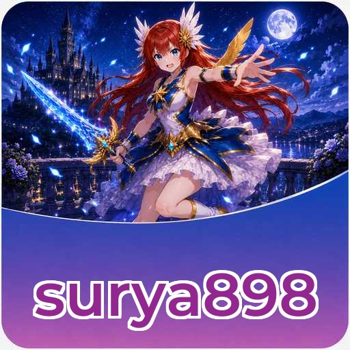 Spesifikasi surya898