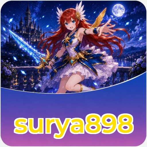 Panduan Instalasi surya898 APK