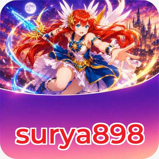 Tim surya898