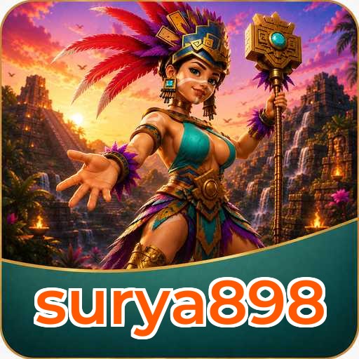 Nilai-Nilai surya898