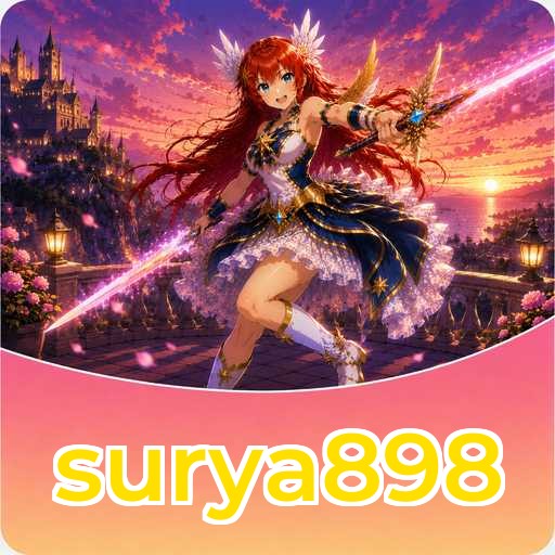 Perbandingan surya898